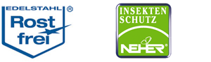 rostfrei